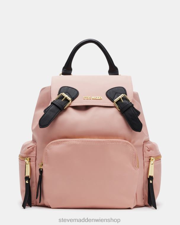 Steve Madden unisex Nylonrucksack erröten Tasche 88L08475