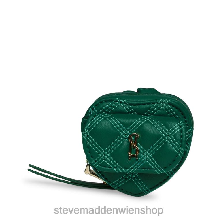 Steve Madden unisex bHandgelenk Grün Tasche 88L08469