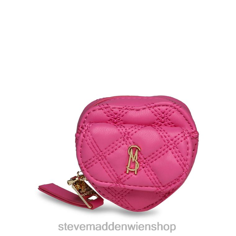 Steve Madden unisex bHandgelenk Rosa Tasche 88L08470