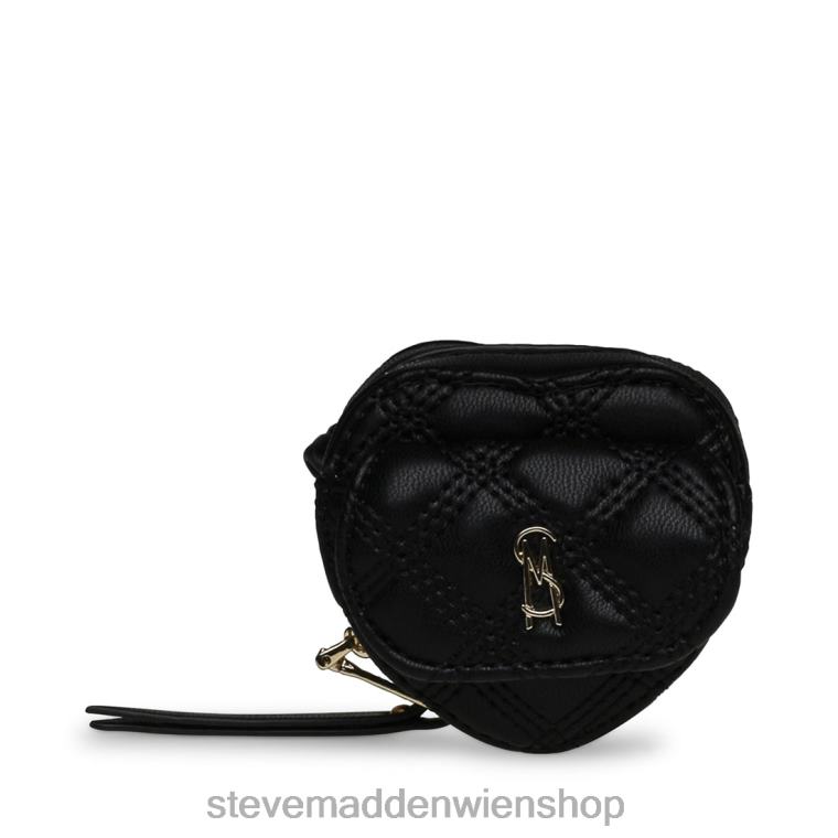 Steve Madden unisex bHandgelenk Schwarz Tasche 88L08468