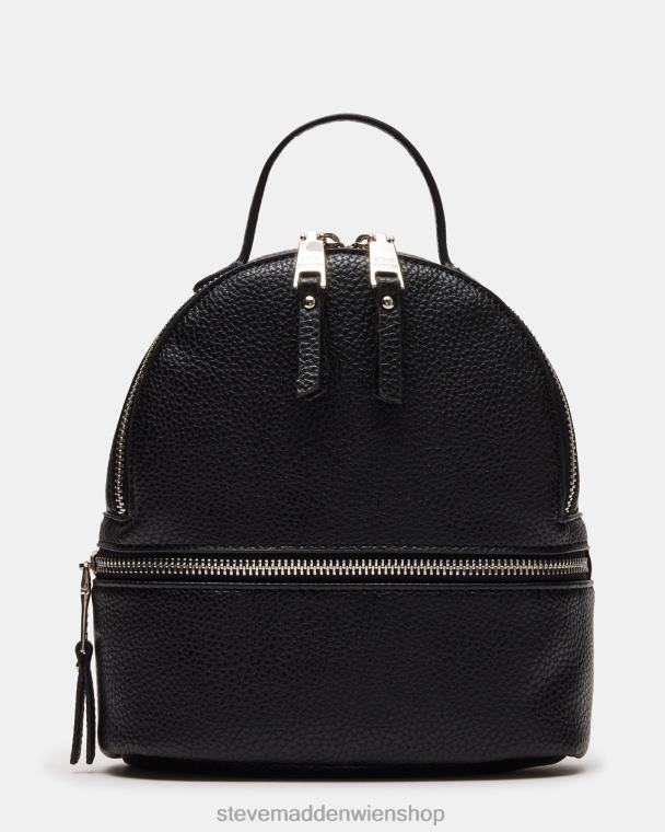 Steve Madden unisex bjacki Schwarz Tasche 88L08471