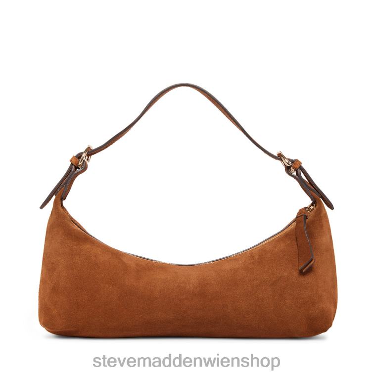 Steve Madden unisex Tasche widmen Cognac Tasche 88L08497