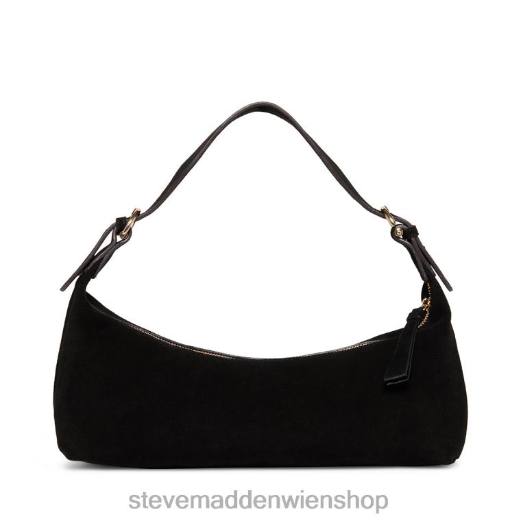 Steve Madden unisex Tasche widmen Schwarz Tasche 88L08496