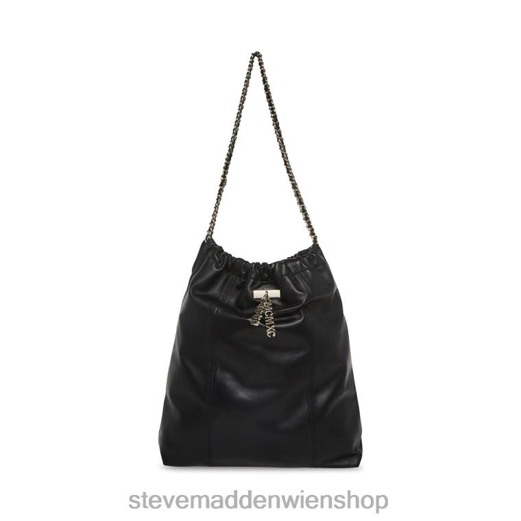 Steve Madden unisex bbaron Schwarz Tasche 88L08493