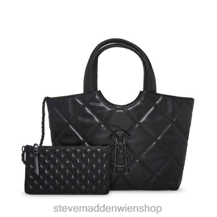 Steve Madden unisex bfuse Schwarz Tasche 88L08491