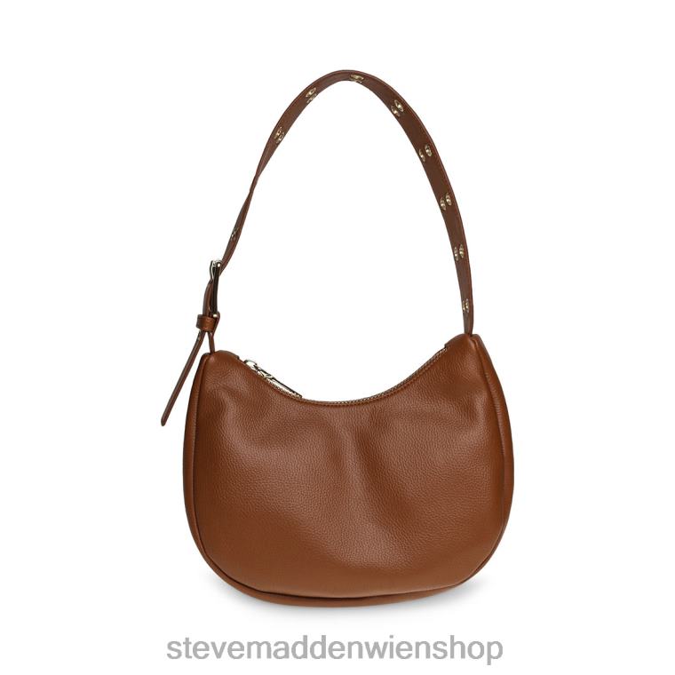 Steve Madden unisex bsavor Cognac Tasche 88L08490