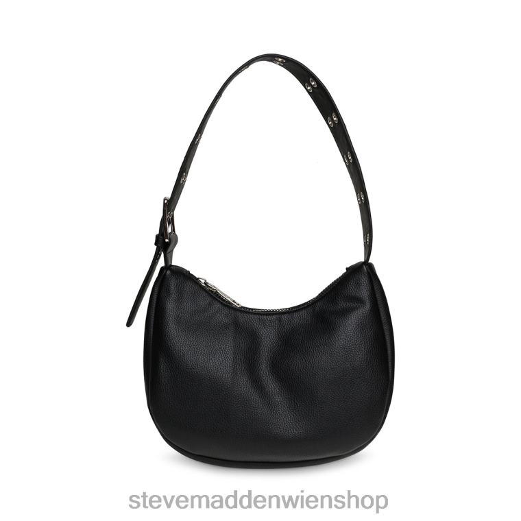 Steve Madden unisex bsavor Schwarz Tasche 88L08495