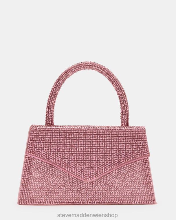 Steve Madden unisex Bamina Rosa Tasche 88L08387