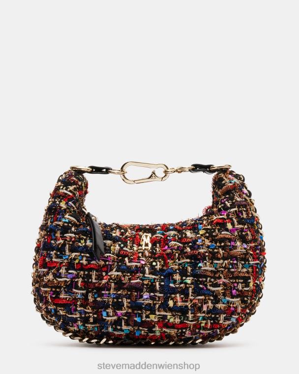 Steve Madden unisex Bbrink-Tweed multi Tasche 88L08367