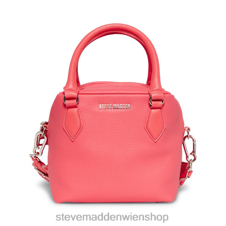 Steve Madden unisex bamused Rot Tasche 88L08386