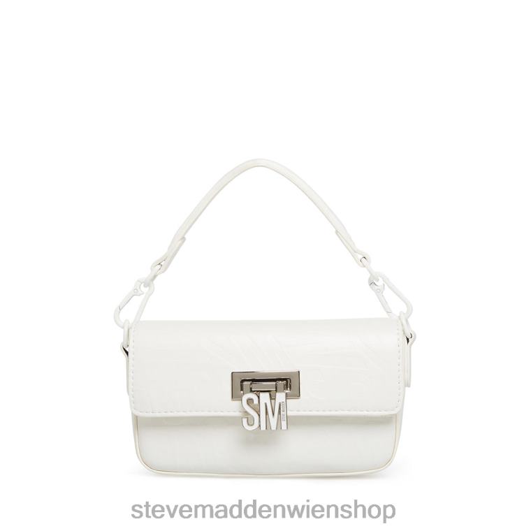 Steve Madden unisex bcoaster Weiß Tasche 88L08397