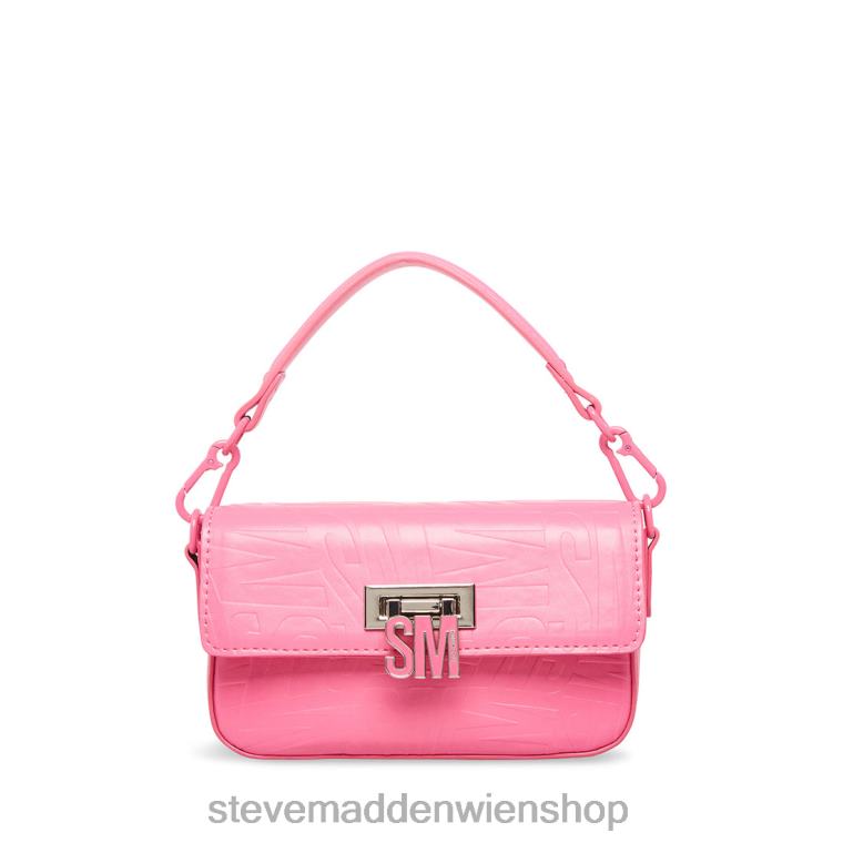 Steve Madden unisex bcoaster heißes Rosa Tasche 88L08373