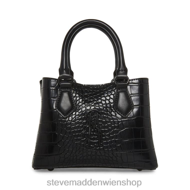 Steve Madden unisex bdemure Schwarz Tasche 88L08426