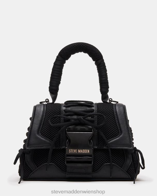 Steve Madden unisex bdiego Schwarz Tasche 88L08400