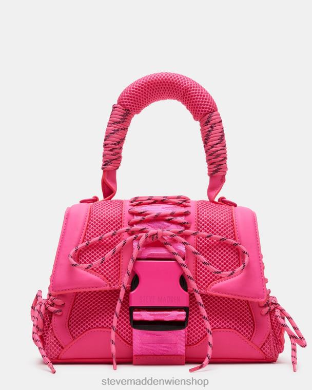 Steve Madden unisex bdiego rosa Neon Tasche 88L08362