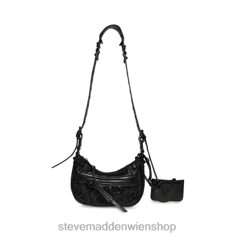 Steve Madden unisex bglow-r Schwarz Tasche 88L08393