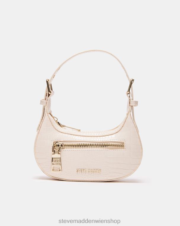 Steve Madden unisex bjustine Knochen Tasche 88L08407