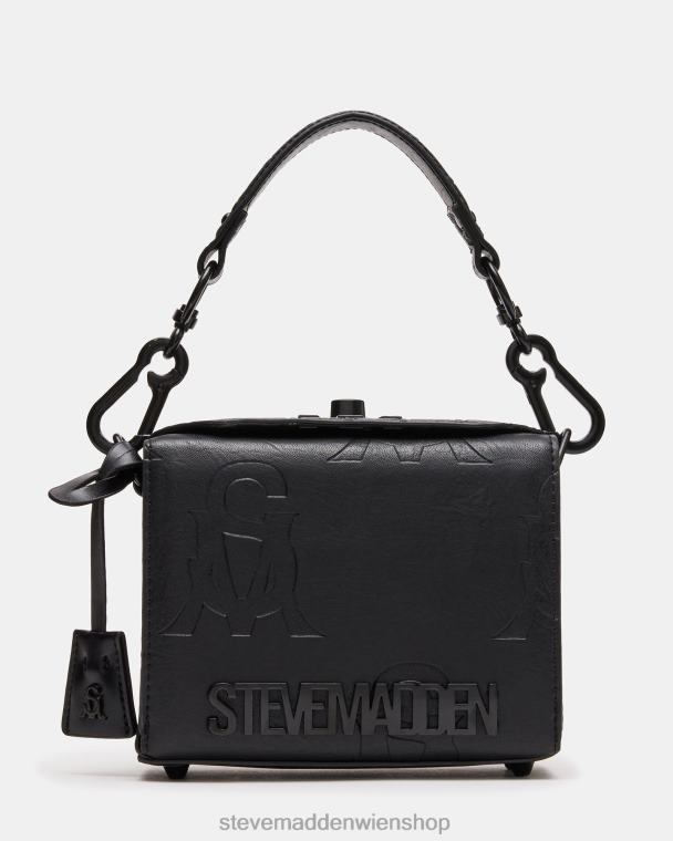 Steve Madden unisex bkrome-x Schwarz Tasche 88L08352