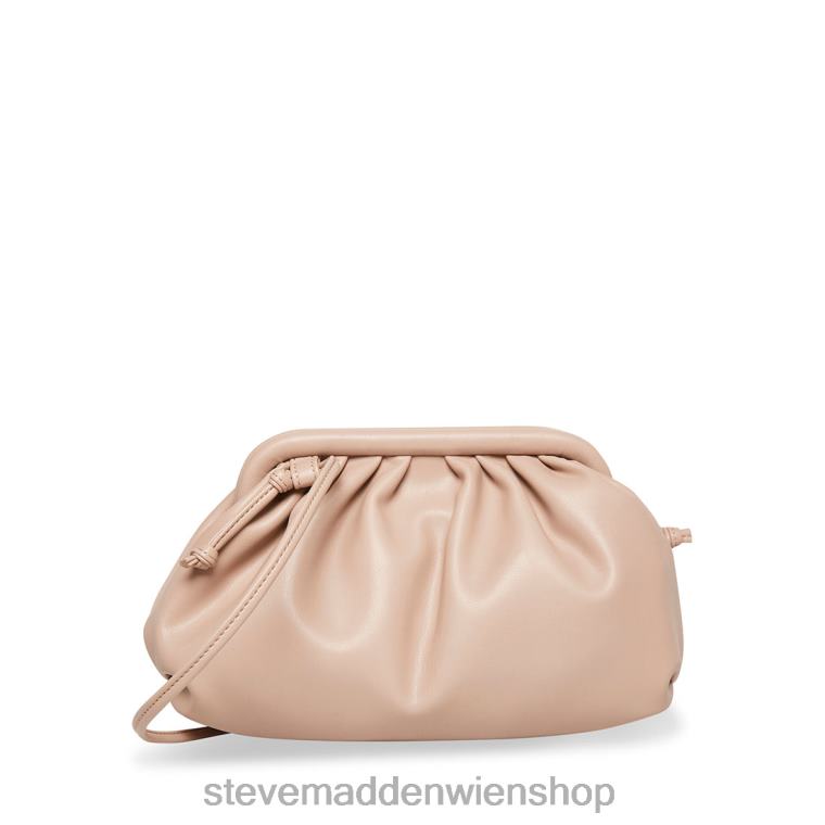 Steve Madden unisex bnikki Taupe Tasche 88L08446