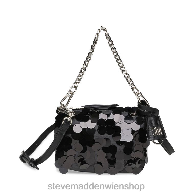 Steve Madden unisex bnoble-p Schwarz Tasche 88L08458