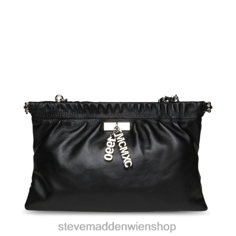 Steve Madden unisex bsaintly Schwarz Tasche 88L08441