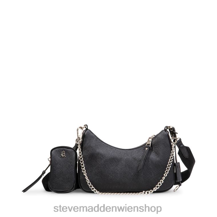 Steve Madden unisex bvital-s Schwarz Tasche 88L08388