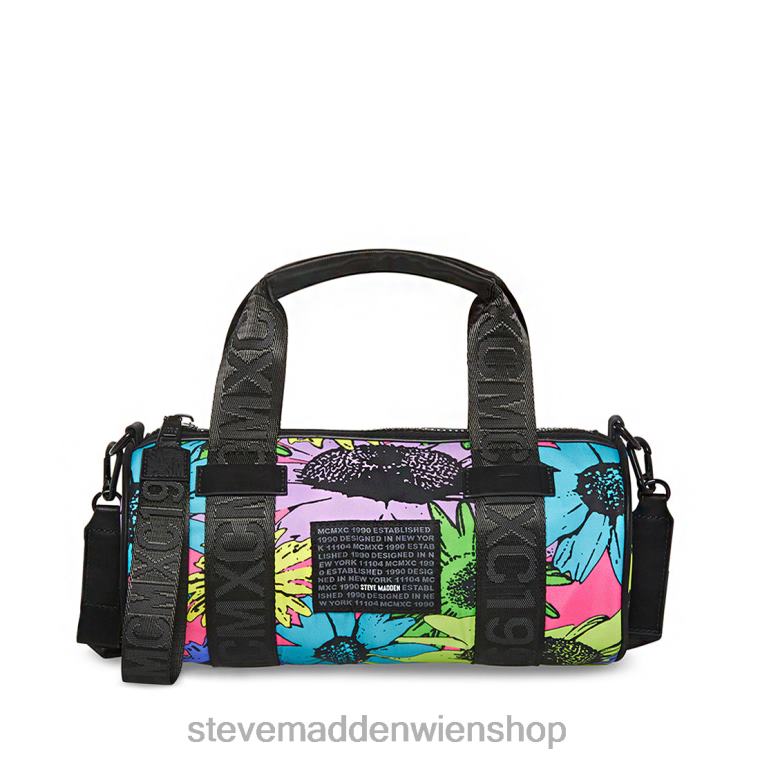 Steve Madden unisex bzoom Blumen- Tasche 88L08396