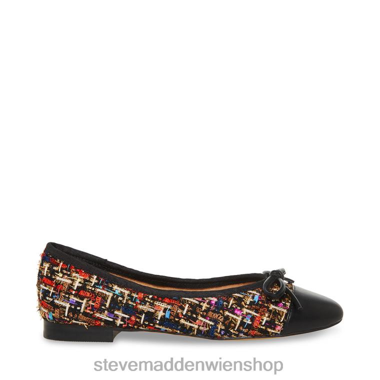 Steve Madden Frauen Ellison multi Schuhwerk 88L08502