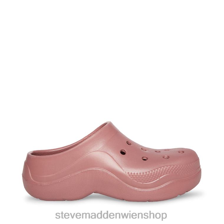 Steve Madden Frauen Abrieb mauve Schuhwerk 88L08225