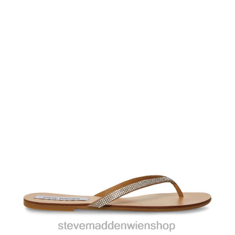 Steve Madden Frauen Bild-r Strasssteine Schuhwerk 88L0844