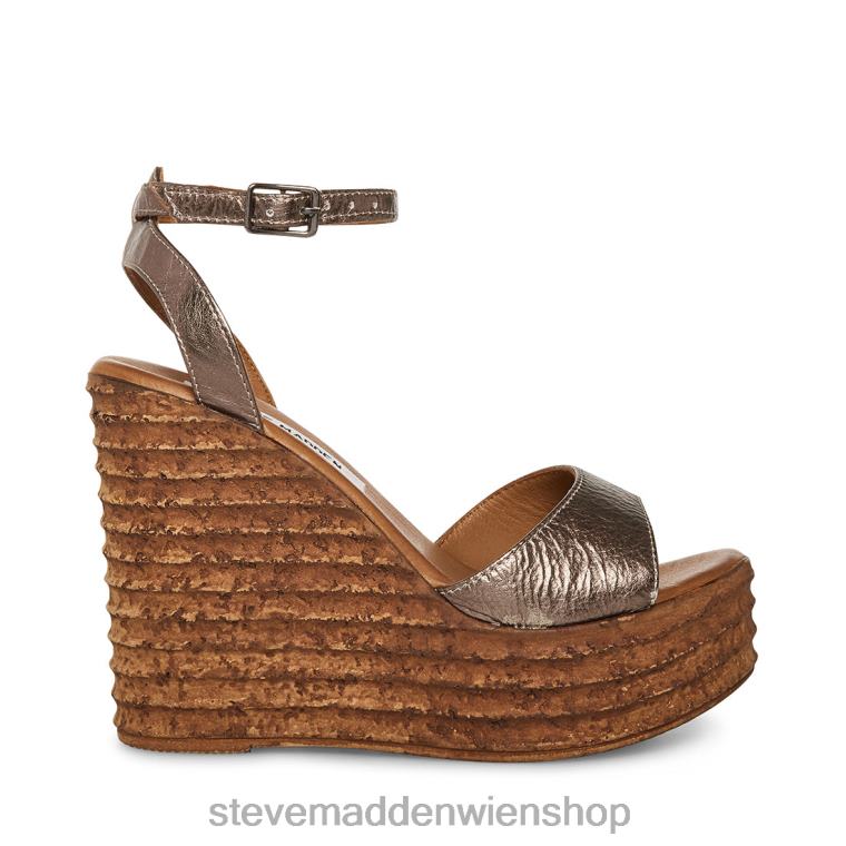 Steve Madden Frauen Camden Zinn Schuhwerk 88L08145