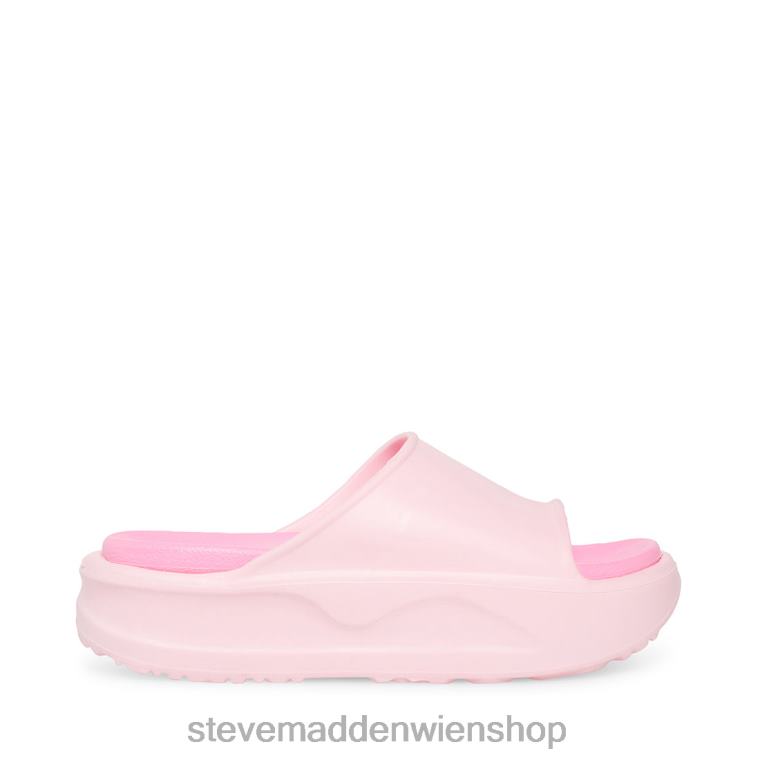 Steve Madden Frauen Jazzie Rosa Schuhwerk 88L08198