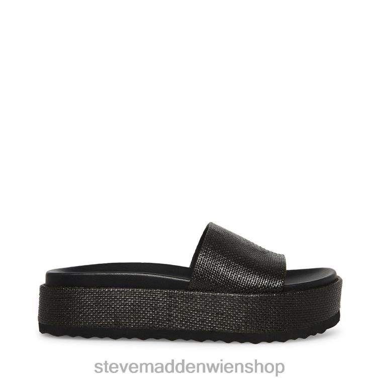 Steve Madden Frauen Kasper Schwarz Schuhwerk 88L08175