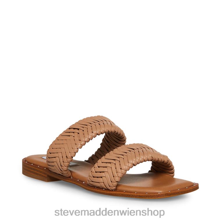 Steve Madden Frauen Sharyn bräunen Schuhwerk 88L08206