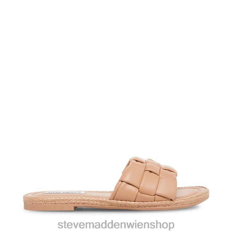 Steve Madden Frauen brina bräunen Schuhwerk 88L08199