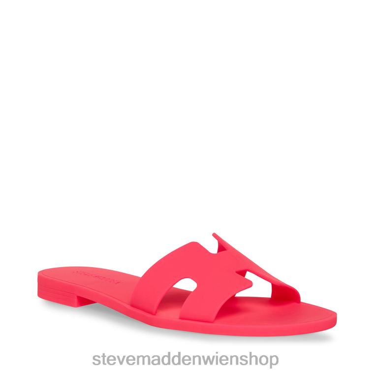 Steve Madden Frauen hadyn-j rosa Neon Schuhwerk 88L08139