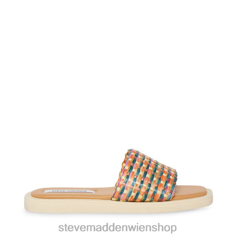 Steve Madden Frauen leigh multi Schuhwerk 88L08160