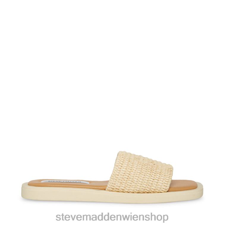 Steve Madden Frauen leigh natürlich Schuhwerk 88L08213