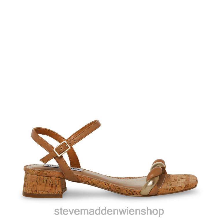 Steve Madden Frauen magnetisch natürliches Multi Schuhwerk 88L08148