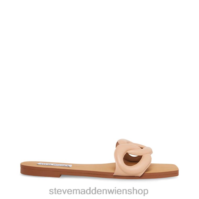 Steve Madden Frauen marcie errötendes Leder Schuhwerk 88L08194