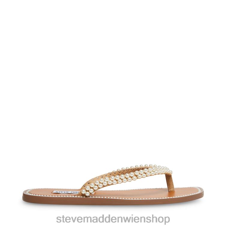 Steve Madden Frauen nadira weiß-multi Schuhwerk 88L08167