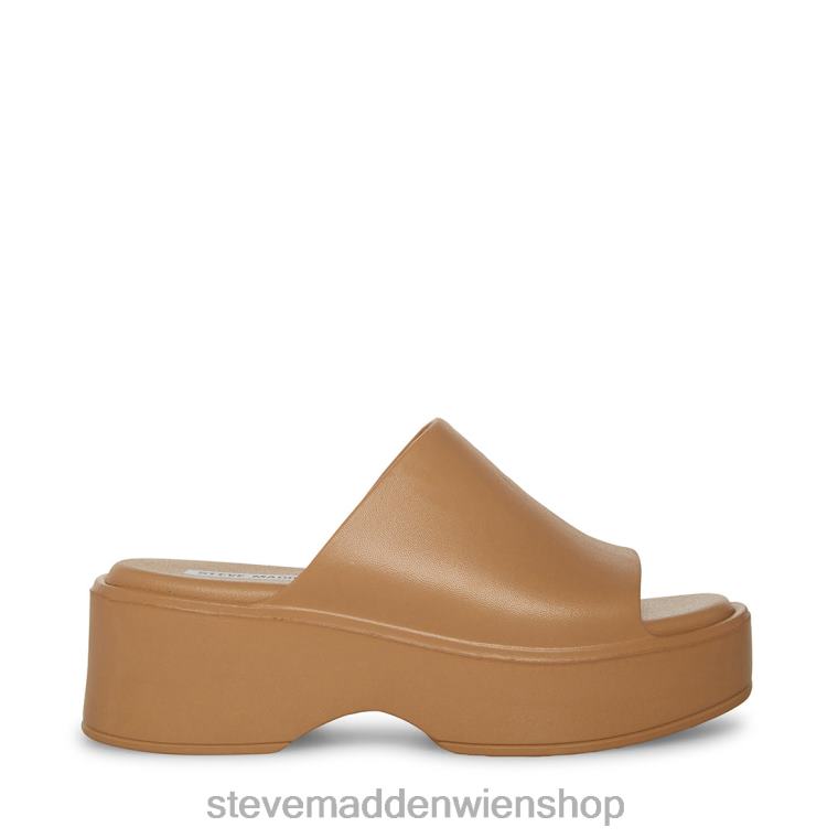 Steve Madden Frauen slinky-j bräunen Schuhwerk 88L0811