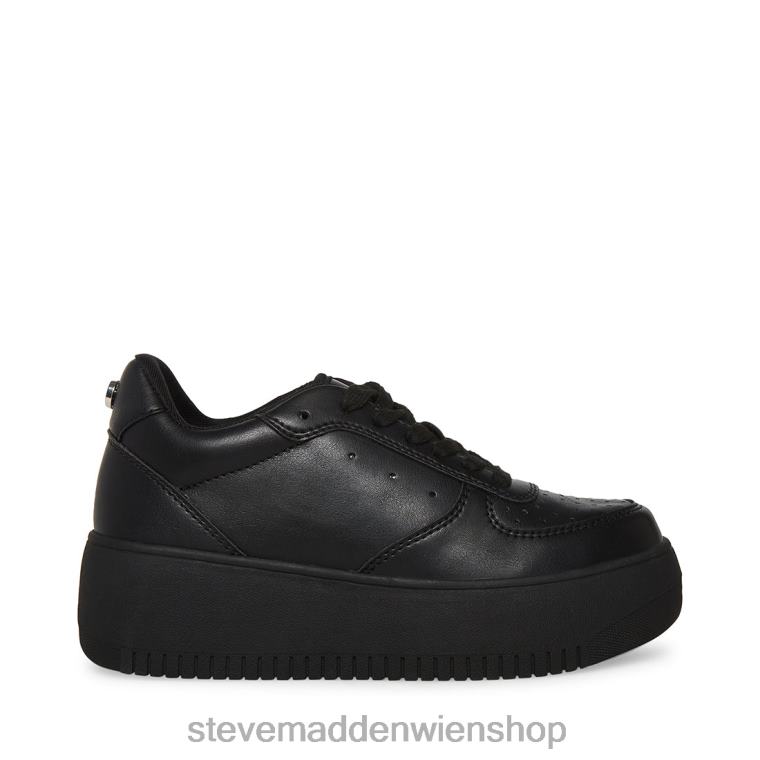 Steve Madden Frauen Rakete Schwarz Schuhwerk 88L08333