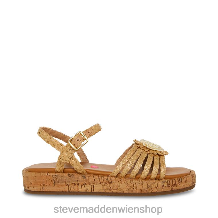 Steve Madden Kinder jgradyy Bast Schuhwerk 88L081131