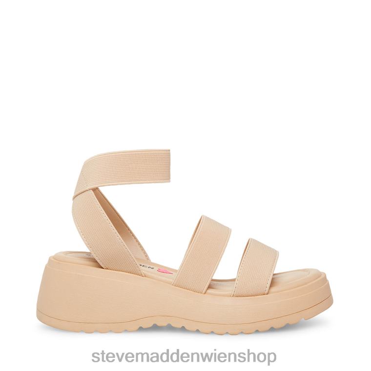 Steve Madden Kinder jsammie natürlich Schuhwerk 88L081120