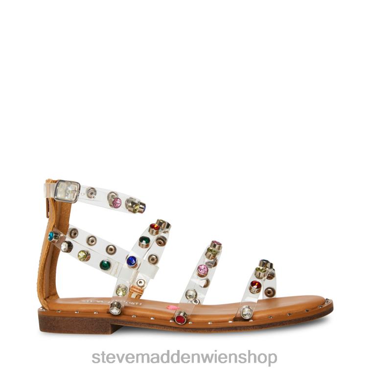 Steve Madden Kinder jtravel multi Schuhwerk 88L081116