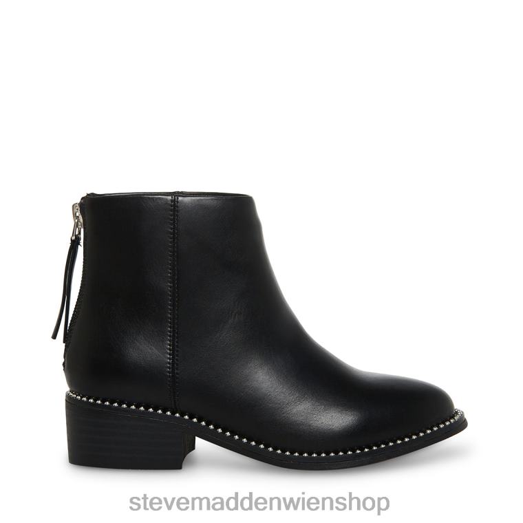 Steve Madden Kinder jaqurius Schwarz Schuhwerk 88L081166