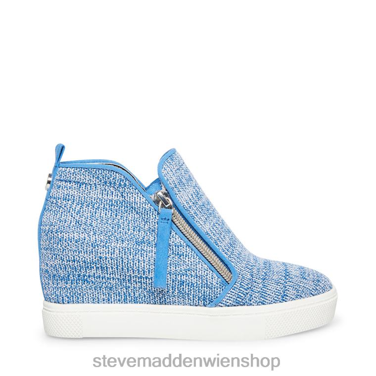 Steve Madden Kinder jcaliber Blau Schuhwerk 88L081188