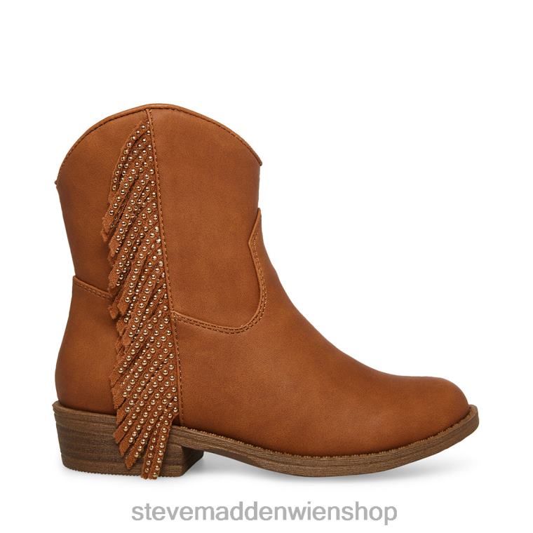 Steve Madden Kinder jwillaa Cognac Schuhwerk 88L081167