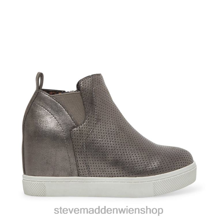 Steve Madden Kinder jwrangle Zinn Schuhwerk 88L081180